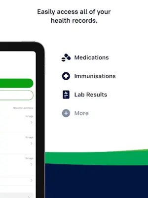 The Doctors android App screenshot 3